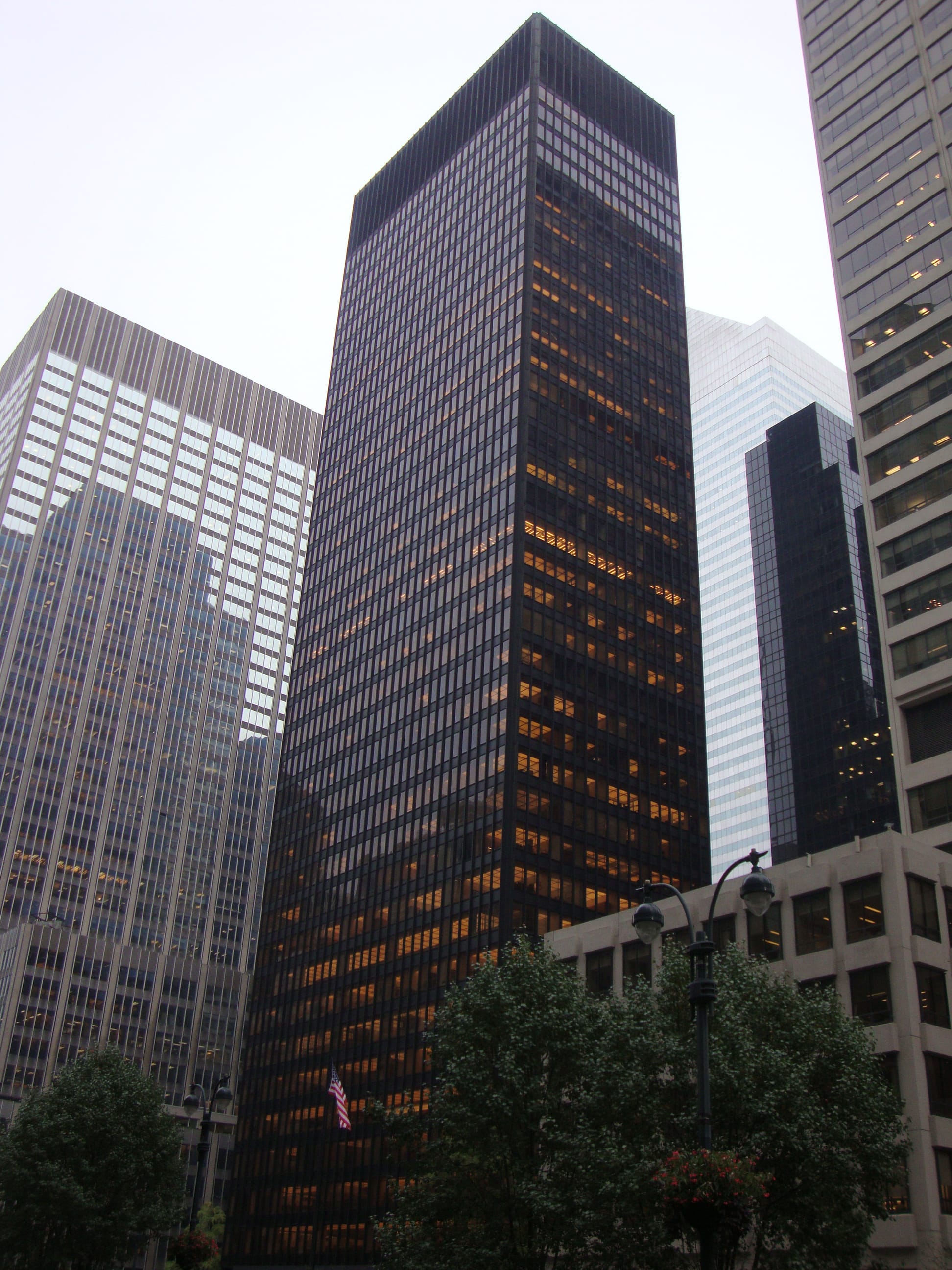 XY New York: 375 Park Avenue